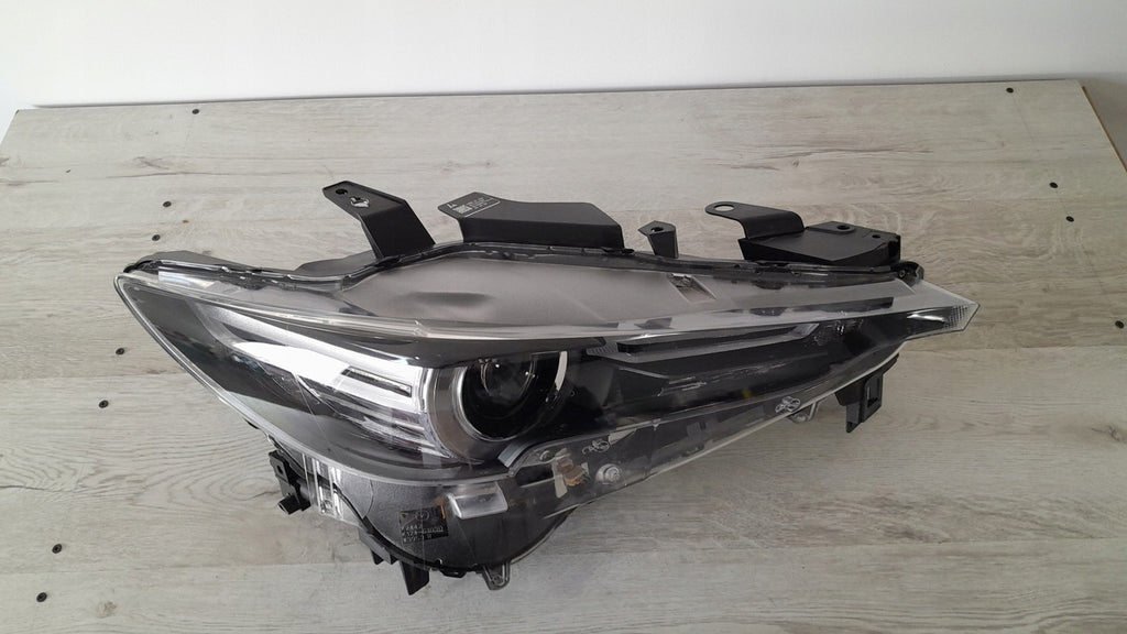 Frontscheinwerfer Mazda Cx5 KB8N51030 LED Rechts Scheinwerfer Headlight