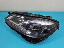 Laden Sie das Bild in den Galerie-Viewer, Frontscheinwerfer Mercedes-Benz W212 A2128204939 LED Links Headlight SCH7043702199rq