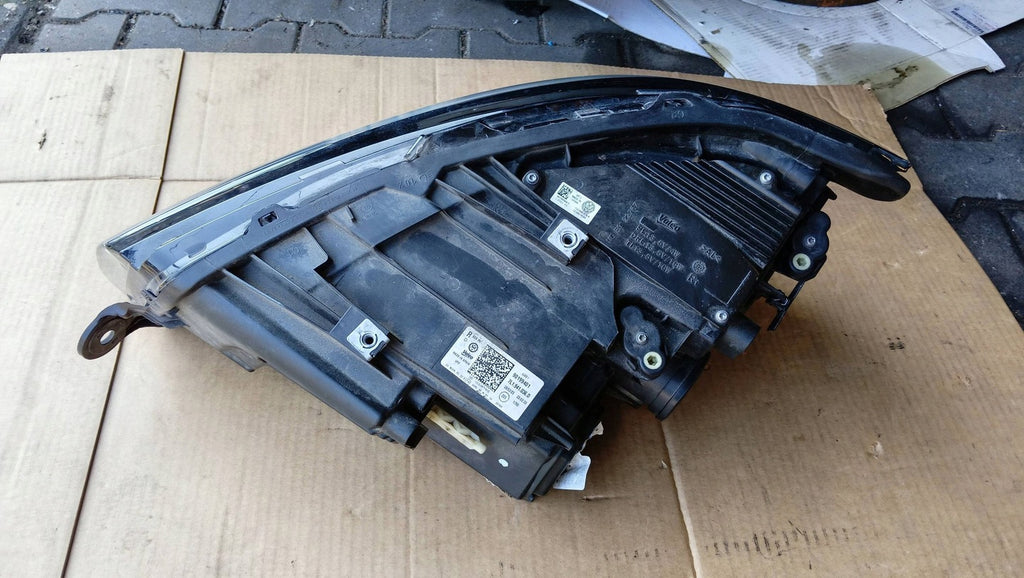 Frontscheinwerfer VW T6 7L1941036D LED Rechts Scheinwerfer Headlight SCH5620182633ch