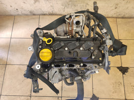 Motor Renault Clio I 5 V H4DB450 1.0 TCE Benzin Engine Komplett