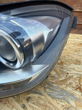 Laden Sie das Bild in den Galerie-Viewer, Frontscheinwerfer Mercedes-Benz W204 A2048204339 Links Scheinwerfer Headlight SCH8957579623je