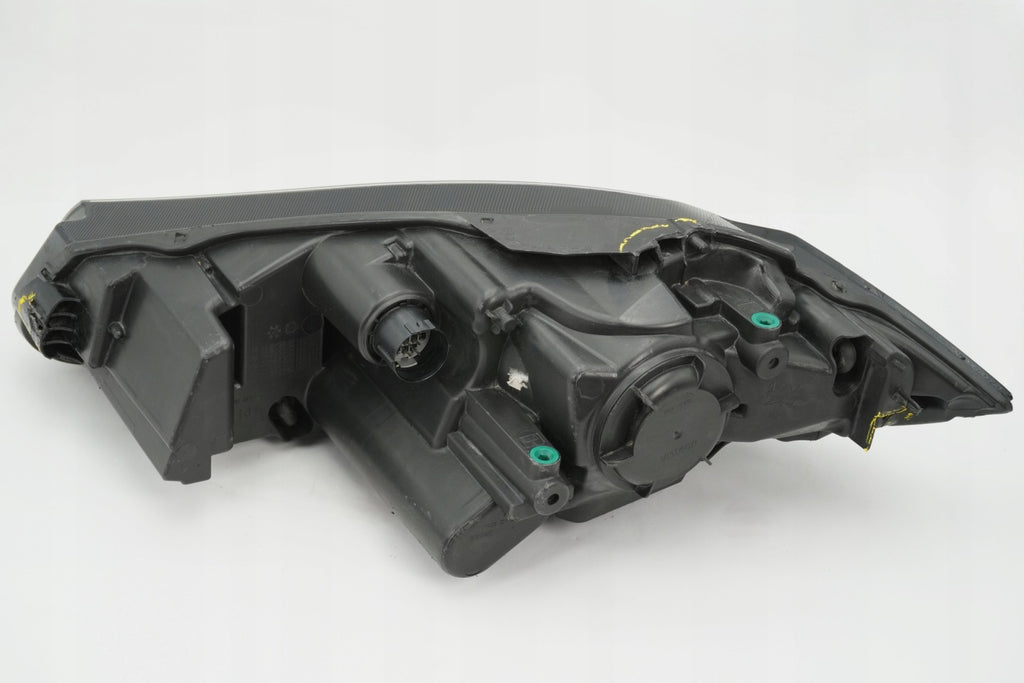 Frontscheinwerfer Jaguar Xf X250 A71154400DG Rechts Scheinwerfer Headlight SCH8251947238dw