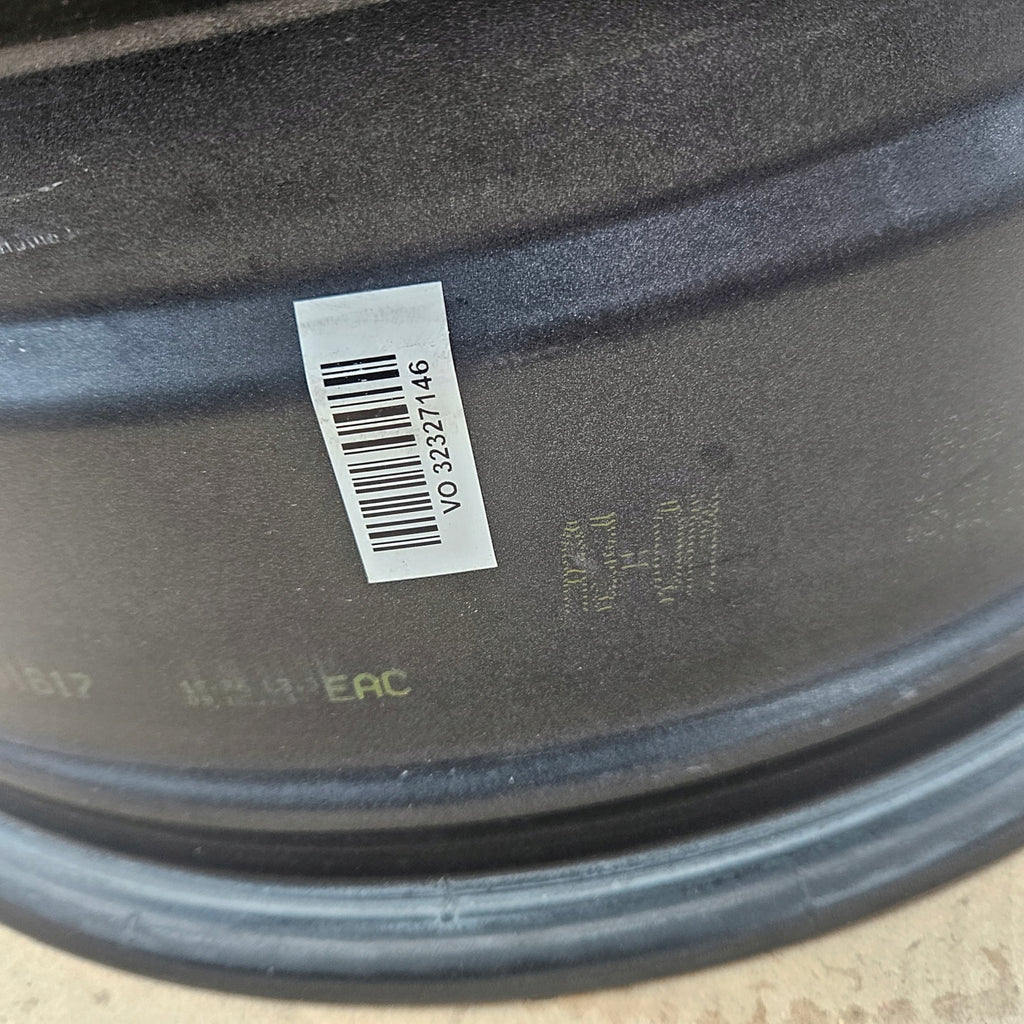 1x Alufelge 19 Zoll 7.5" 5x108 50 5ET 32327146 Volvo Xc40 Rim Wheel FEL8550764998ni