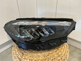 Frontscheinwerfer Mercedes-Benz W247 A2479063804 LED Rechts Headlight SCH9331308822kh