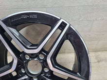 Load image into Gallery viewer, 1x Alufelge 18 Zoll 5x112 A1774011500 Mercedes-Benz W177 Rim Wheel FEL9211709397xd