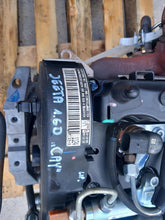 Load image into Gallery viewer, Motor VW Jetta I CAY 1.6 TDI 105PS 66kW 160TKm 2005 Diesel Engine Unkomplett MOT6543927477jt