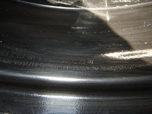 Load image into Gallery viewer, 1x Alufelge 20 Zoll 7.5" 5x112 40ET Glanz Silber 6857571 BMW I8 Rim Wheel FEL4979534109uz