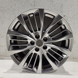 1x Alufelge 18 Zoll 7.5