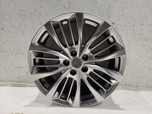 Laden Sie das Bild in den Galerie-Viewer, 1x Alufelge 18 Zoll 7.5" 5x108 50ET Glanz Grau LV4J-1007-A1A Ford Kuga Iii FEL3167974633nn