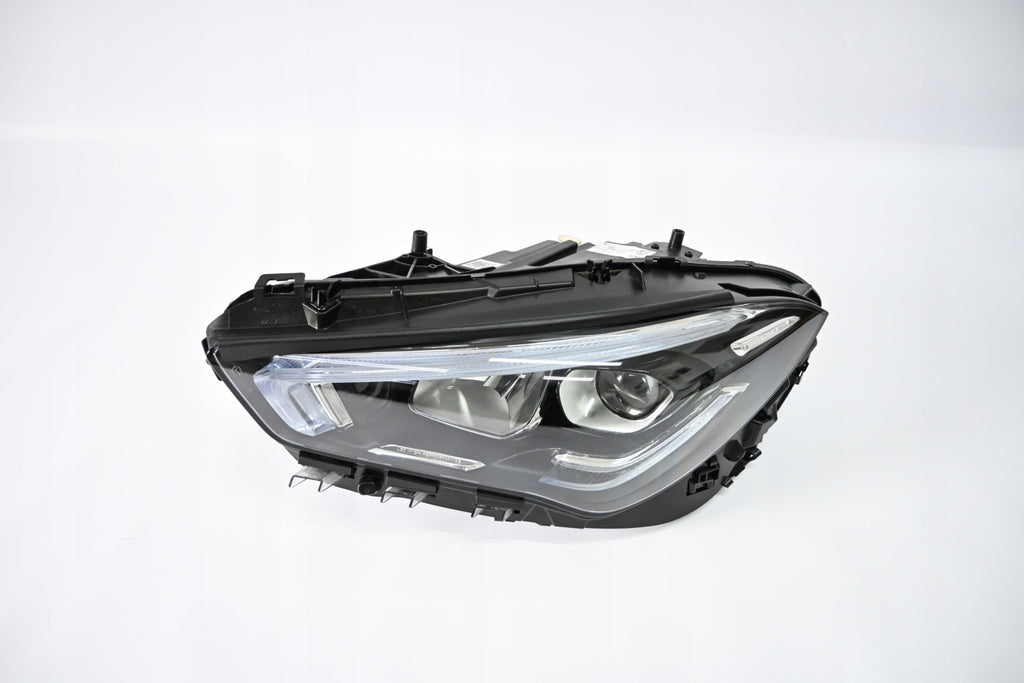 Frontscheinwerfer Mercedes-Benz Cla A1189068800 LED Links Scheinwerfer Headlight SCH3371029170aa