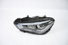 Laden Sie das Bild in den Galerie-Viewer, Frontscheinwerfer Mercedes-Benz Cla A1189068800 LED Links Scheinwerfer Headlight SCH3371029170aa