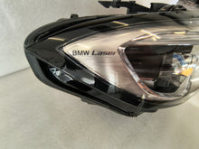 Laden Sie das Bild in den Galerie-Viewer, Frontscheinwerfer BMW 3 G21 G20 5A1DB54-02 Laser Rechts Scheinwerfer Headlight SCH5508434389nu
