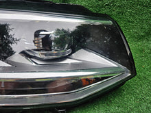 Load image into Gallery viewer, Frontscheinwerfer VW Transporter 7E1941036A LED Rechts Scheinwerfer Headlight SCH7104121480pv