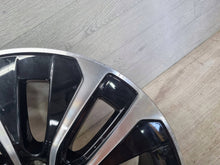 Load image into Gallery viewer, 1x Alufelge 18 Zoll A2544015100 Mercedes-Benz Glc Rim Wheel FEL2498080778bx