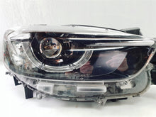 Laden Sie das Bild in den Galerie-Viewer, Frontscheinwerfer Mazda Cx5 Cx-5 51030C Full LED Ein Stück (Rechts oder Links)