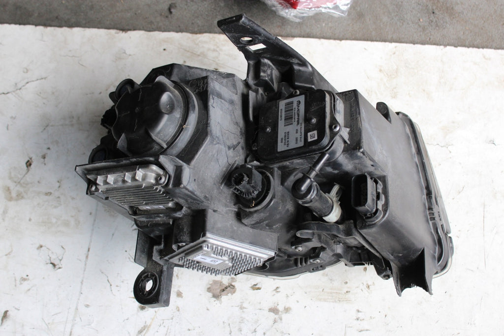 Frontscheinwerfer Jeep Grand Cherokee Wk2 68144709AC Links Headlight SCH6802649178lb