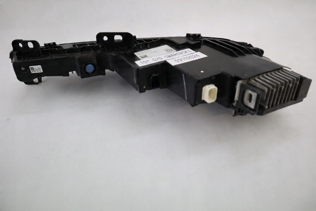 Frontscheinwerfer BMW 7 9879936 LED Rechts Scheinwerfer Headlight