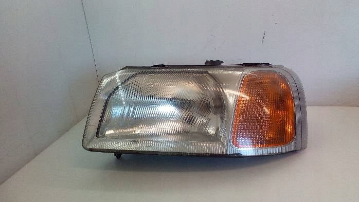 Frontscheinwerfer Land Rover Freelander Links Scheinwerfer Headlight SCH9504083720fu