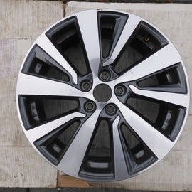 1x Alufelge 17 Zoll 7.0