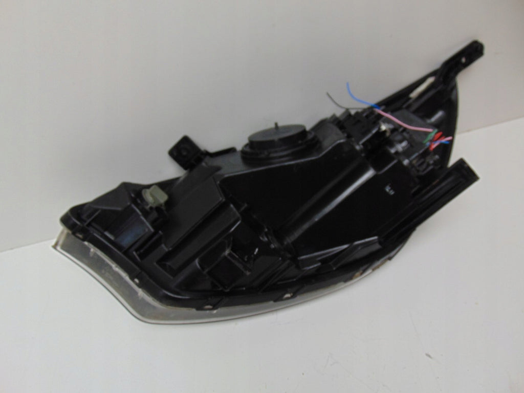 Frontscheinwerfer Kia Rio III Rechts Scheinwerfer Headlight SCH3563056499ya