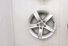 Load image into Gallery viewer, 1x Alufelge 16 Zoll 7.0&quot; 5x112 46ET Glanz Silber 8K0071496 Audi Rim Wheel