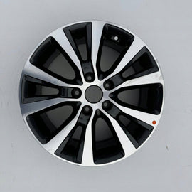1x Alufelge 17 Zoll 7.0