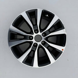 1x Alufelge 17 Zoll 7.0