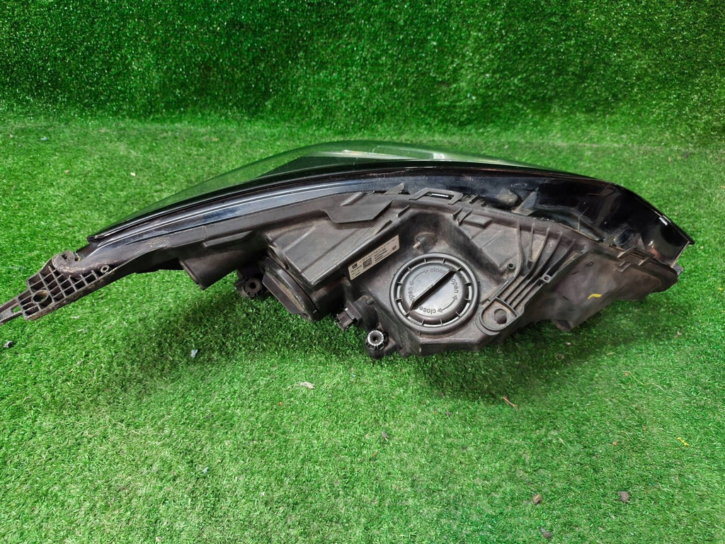 Frontscheinwerfer Opel Astra K 39047198 Links Scheinwerfer Headlight SCH9825974716yp
