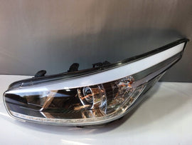 Frontscheinwerfer Kia Ceed Bi-Xenon Links Scheinwerfer Headlight