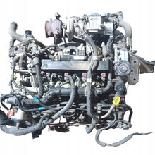Load image into Gallery viewer, Motor Opel Corsa E B13DTC 1.3 CDTI 75PS 55kW Diesel Engine Komplett MOT6185494870wa