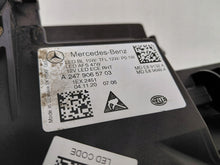 Load image into Gallery viewer, Frontscheinwerfer Mercedes-Benz W247 A2479065703 Full LED Links Headlight SCH4090698717uj