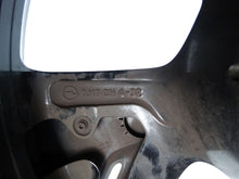 Load image into Gallery viewer, 1x Alufelge 17 Zoll 7.0&quot; 4x108 32ET 93484567 Opel Corsa F Rim Wheel