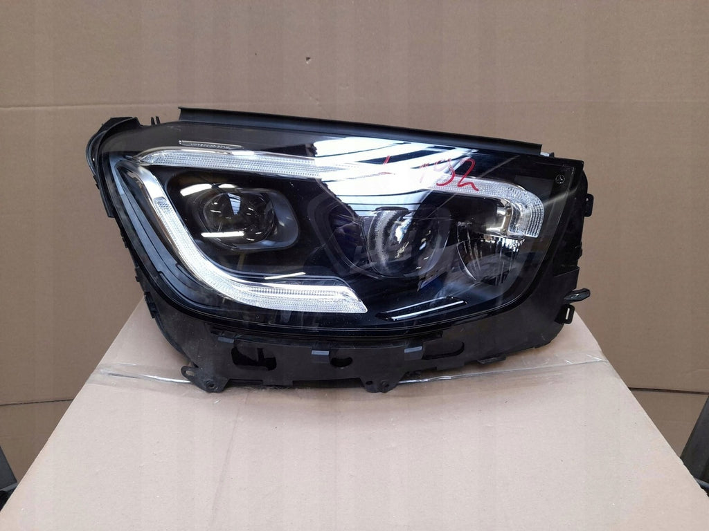 Frontscheinwerfer Mercedes-Benz Glc C253 X253 A2539065003 Rechts Headlight SCH7539861194nh