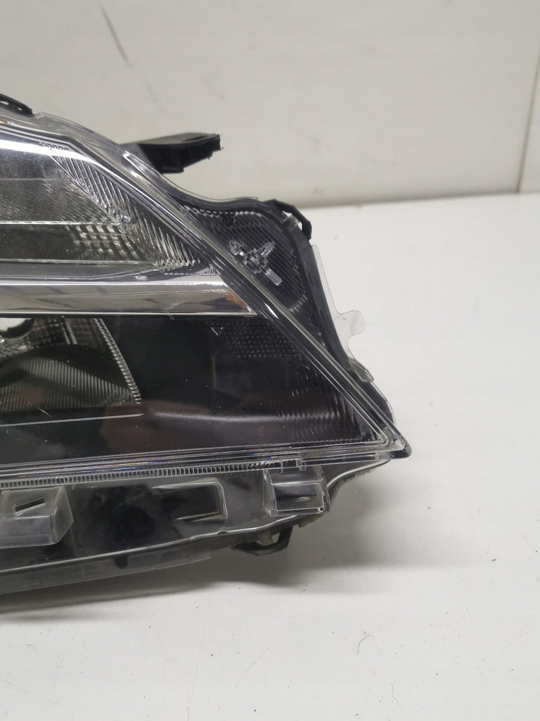 Frontscheinwerfer Toyota Yaris LED Rechts Scheinwerfer Headlight