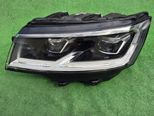 Laden Sie das Bild in den Galerie-Viewer, Frontscheinwerfer VW T6 7L1941035E Full LED Links Scheinwerfer Headlight SCH7120513188en