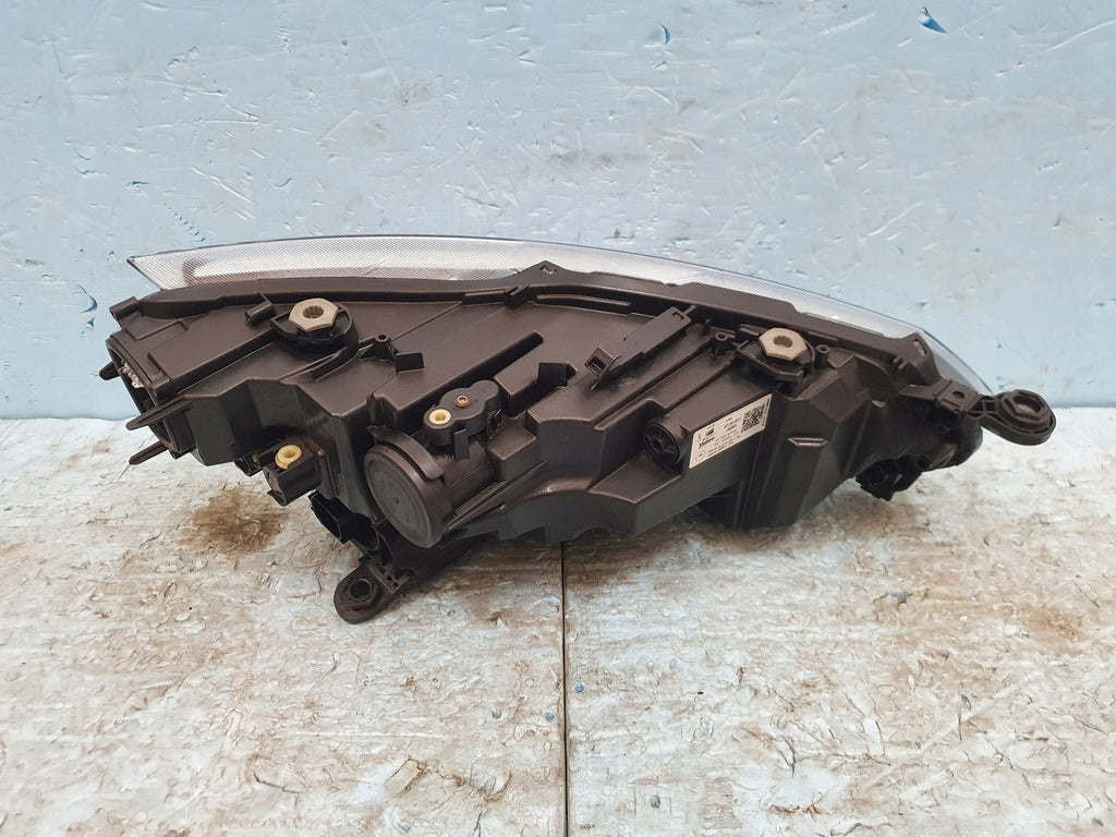 Frontscheinwerfer Seat Ibiza 6F1941007F LED Links Scheinwerfer Headlight