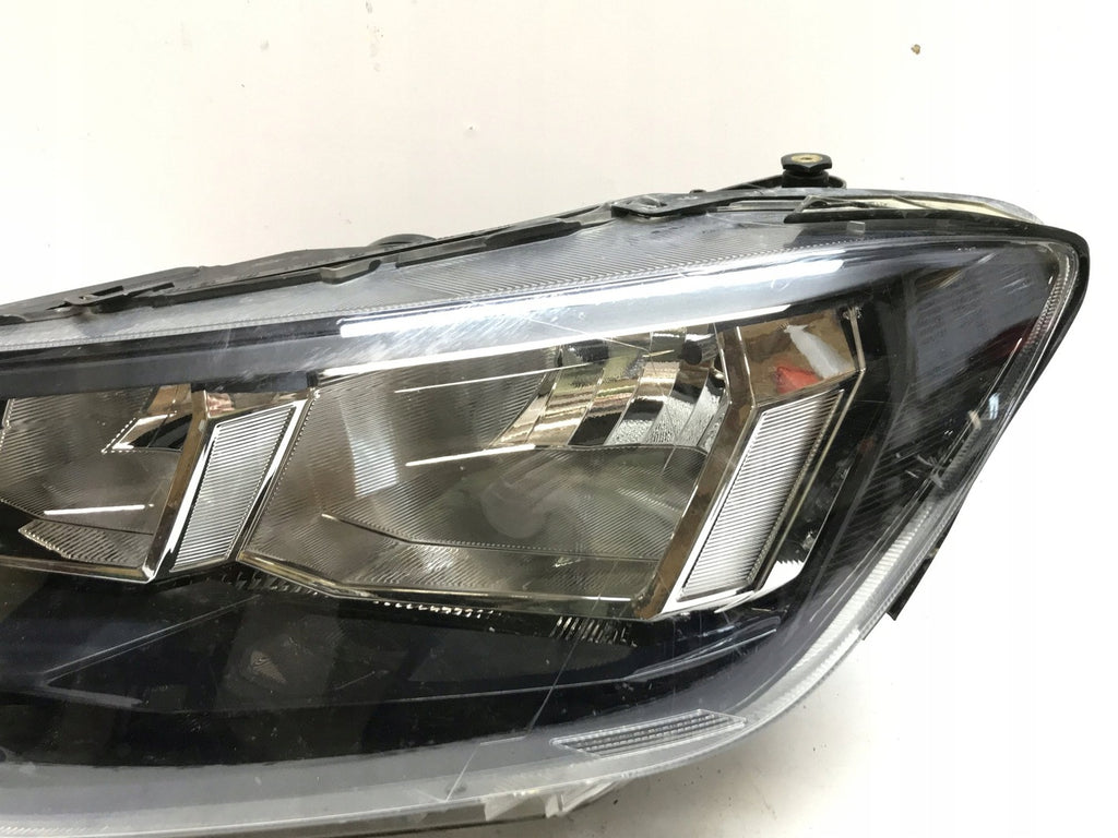 Frontscheinwerfer VW Caddy 2K8941005D Links Scheinwerfer Headlight SCH8694578392qp