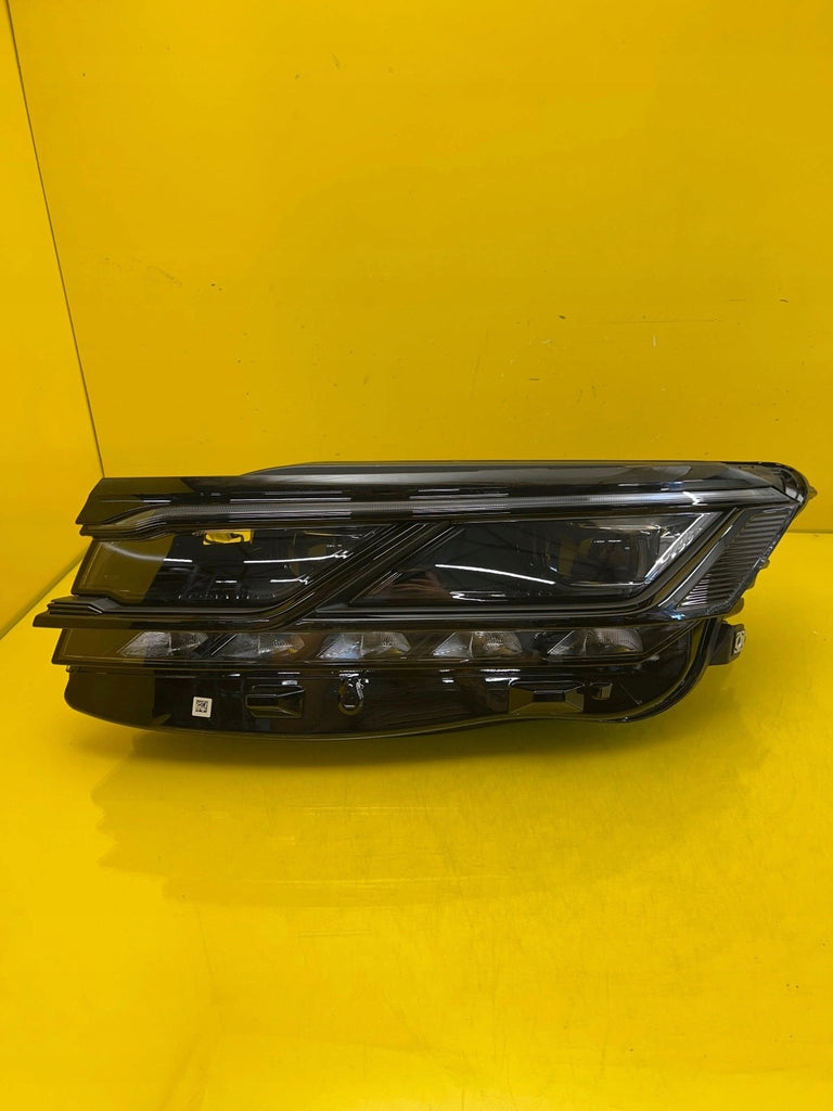 Frontscheinwerfer VW Touareg 761941081A LED Links Scheinwerfer Headlight SCH6939365123md