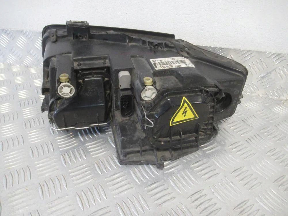 Frontscheinwerfer Audi A4 B6 8E0941004S 8E099008S Xenon Rechts Headlight SCH8306062038fe