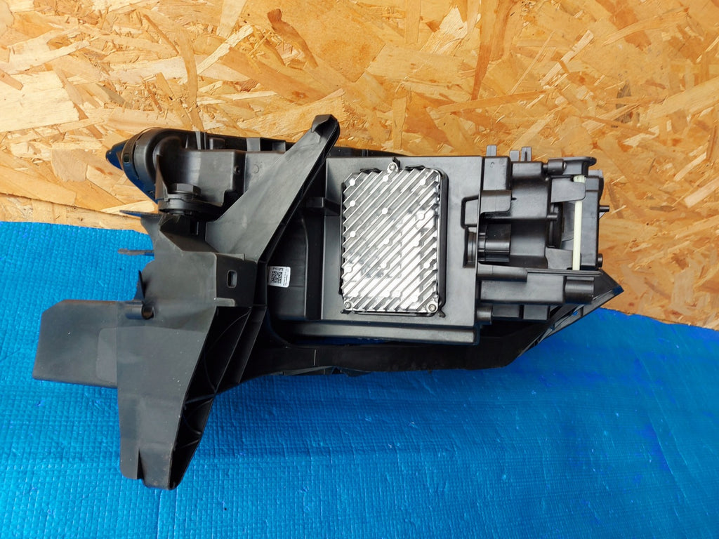 Frontscheinwerfer Audi E-Tron Etron 89A941036 Laser Rechts Headlight SCH9393865462ly