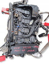 Load image into Gallery viewer, Motor Mercedes-Benz Clk 271940 1.8 163PS 120kW 249TKm Benzin Engine Komplett MOT3873630513vq