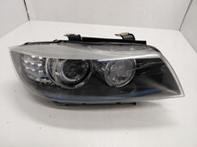 Laden Sie das Bild in den Galerie-Viewer, Frontscheinwerfer BMW E90 Rechts Scheinwerfer Headlight SCH2604220404hi