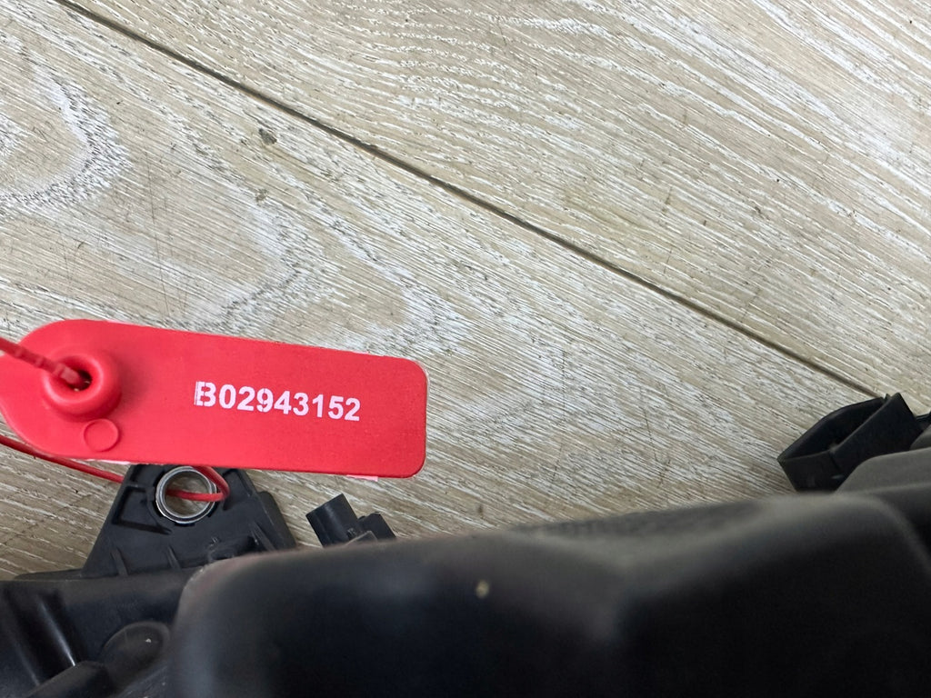 Frontscheinwerfer BMW X3 G01 G02 8739641-02 LED Links Scheinwerfer Headlight SCH3636774522xj