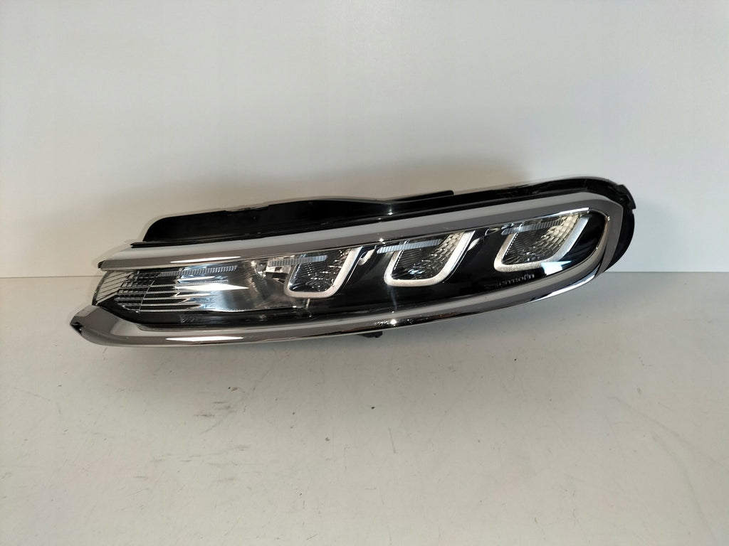 Frontscheinwerfer Citroën C3 III 9823313080 LED Links Scheinwerfer Headlight
