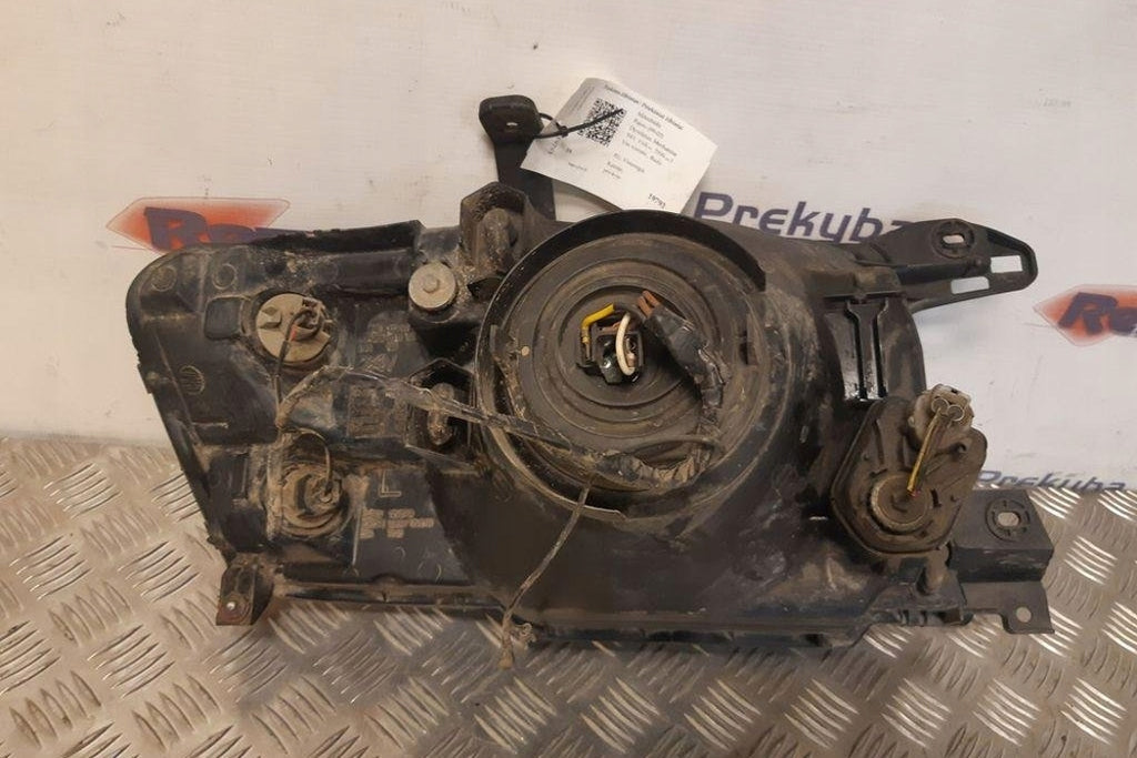Frontscheinwerfer Mitsubishi Pajero I Sport 10087420 Rechts oder Links