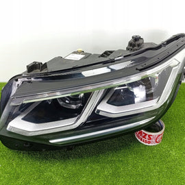Frontscheinwerfer VW Tiguan 5NN941081D LED Links Scheinwerfer Headlight SCH9868051673dv