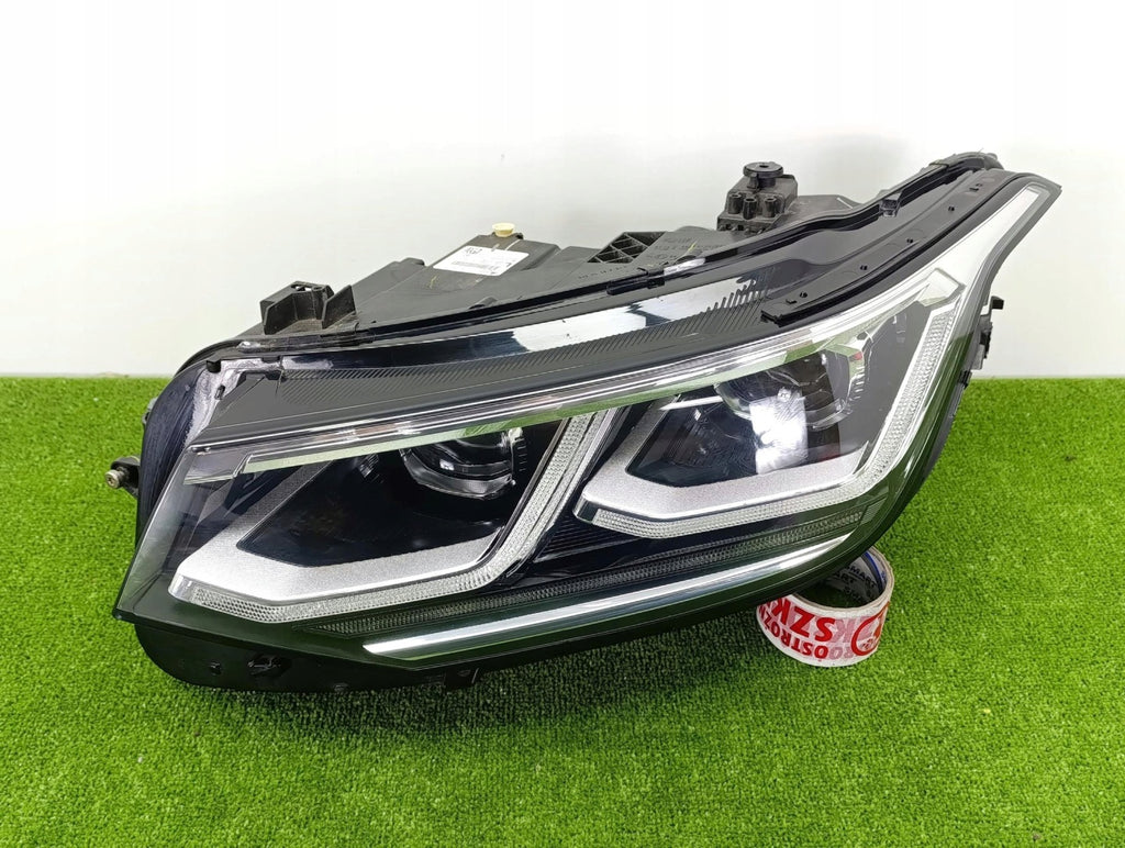 Frontscheinwerfer VW Tiguan 5NN941081D LED Links Scheinwerfer Headlight SCH9868051673dv