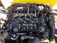 Laden Sie das Bild in den Galerie-Viewer, Motor Opel Meriva B16DTL 1.6 CDTI 110PS 81kW 171TKm 2017 Diesel Unkomplett MOT3454239579qx