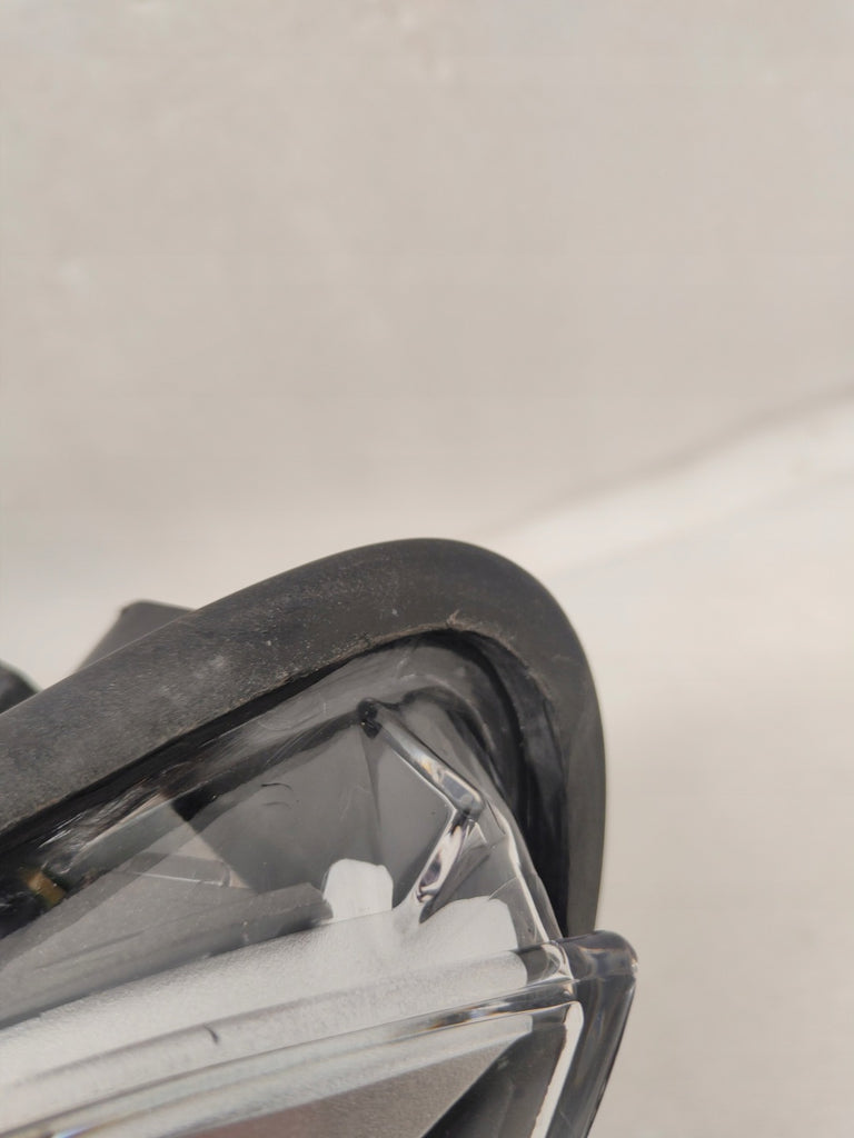 Frontscheinwerfer BMW 1 F20 7229677 Xenon Links Scheinwerfer Headlight