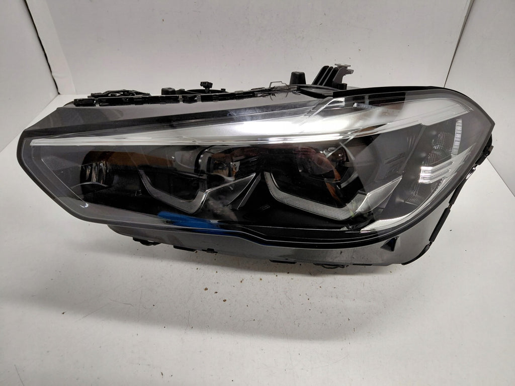 Frontscheinwerfer BMW G05 G06 5A27987 Full LED Links Scheinwerfer Headlight SCH5823873909pi
